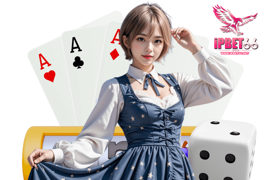 ipbet66 สมัคร